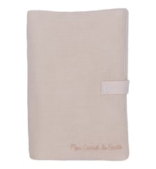Protège carnet de santé BB & Co