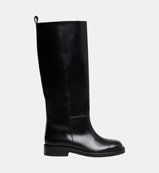 Bottes plates Damel Jonak