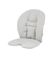 Coussin pour le Baby Set Nordic Grey de la chaise Stokke® Steps™ Stokke