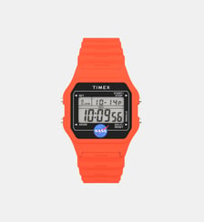 Montre T80 Gris TW2Y13300 Timex