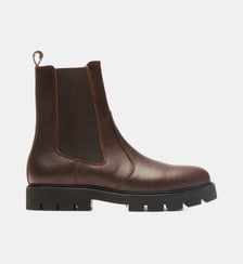 Bottines Raoul Odaje