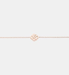 Bracelet Cœur Entrelacé Poiray