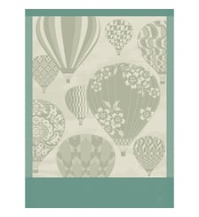 Torchon Cappadoce Le Jacquard Francais