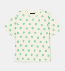 T-Shirt Taralovely Tara Jarmon