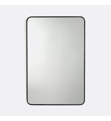 Miroir rectangulaire 60x90 cm La Redoute Interieurs