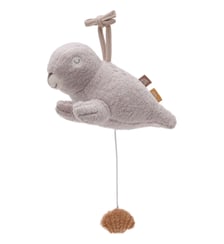 Peluche musicale Deepsea Jollein