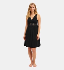 Chemise de nuit, longueur 95 cm Elegant Dreams Calida