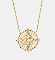 Collier avec zirconia blanche Thomas Sabo