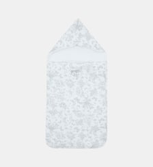 Nid d'ange - Imprimé inspiration toile de jouy Tartine Et Chocolat