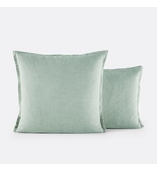 Taie d'oreiller enfant en lin lavé Linot La Redoute Interieurs