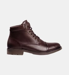 Boots rangers Elliot Jules & Jenn