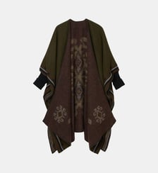 Poncho Pongo Ba&sh