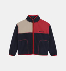 Cardigan en polaire Timberland