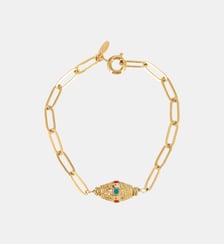 Bracelet chaîne Kamala Nilaï