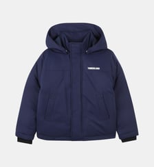 Parka à capuche Timberland