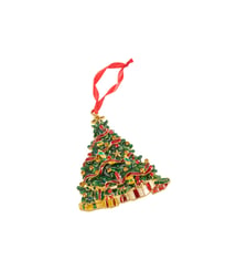 Suspension en métal sapin Villeroy & Boch