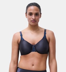 Soutien-gorge moulé emboîtant Chantelle