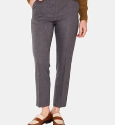 Pantalon Cigarette Felix Maison 123