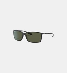 Lunettes de soleil Carré RB4179 RB4179 Liteforce Ray Ban