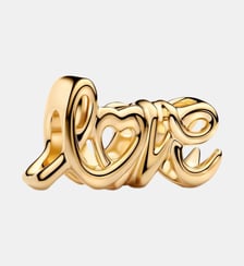 Charm Love Manuscrit Pandora
