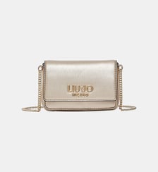 Mini sac bandoulière Liu Jo