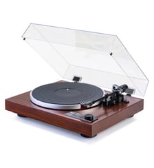 Platine vinyle CS 429 WN Dual