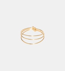 Bague phalange multirangs YAY Paris