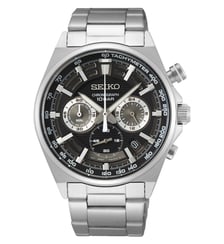 Montre Sport Noir SSB397P1 Seiko