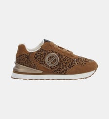 Tova Runner - Marron No Name
