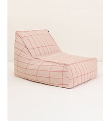 Pouf long - taille adulte - Vibes Nobodinoz