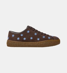 Baskets Peu Terreno Camper