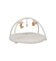 Tapis d'activités avec arches - Newborn Little Dutch