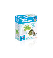 Mako moulages Recharge plâtre 800g Mako moulages