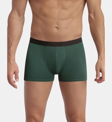 Boxer en coton modal Smart Dim