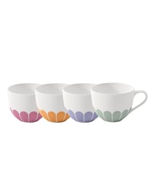 Tasse à expresso, 4 pcs Villeroy & Boch