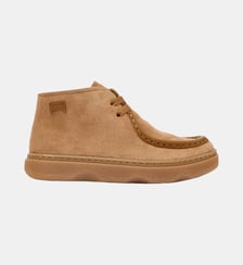 Bottines Kiddo Camper