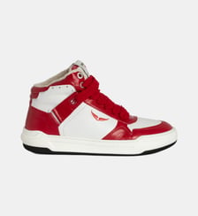 Sneakers Montantes High Wings Zadig&Voltaire