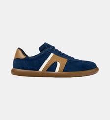 Baskets Pelotas Soller cuir Camper