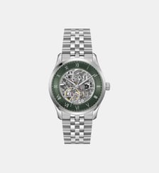 MONTRE BOSS ACIERPCE. BOSS