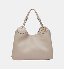 Sac cabas Faiza grainé Liu Jo