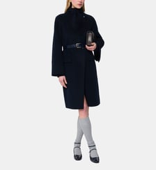 Manteau Mocca Tara Jarmon