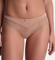 Shorty Aubade