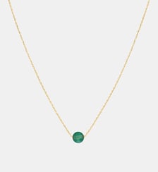 Collier doré - zelie Caroline Najman