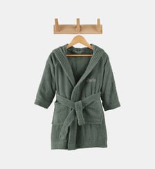 Peignoir enfant personnalisé 350g/m2 La Redoute Interieurs