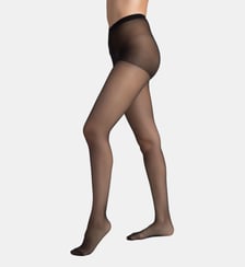 Collant Voile Brillant 15D Sublim Dim
