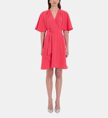 Robe RUSSEL portefeuille courte Uni emeraude Zapa