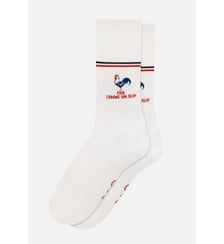 Chaussettes mi-hautes Le Slip Francais