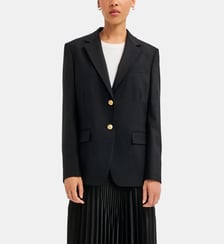 Blazer à boutons gravés - JAYNE Pablo
