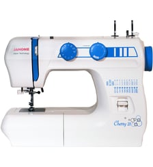 Machine à coudre Cherry 21 Janome