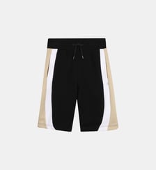 Short en molleton BOSS Kidswear